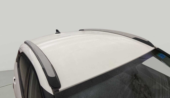 2022 Tata NEXON XZ PLUS PETROL, Petrol, Manual, 14,073 km, Roof
