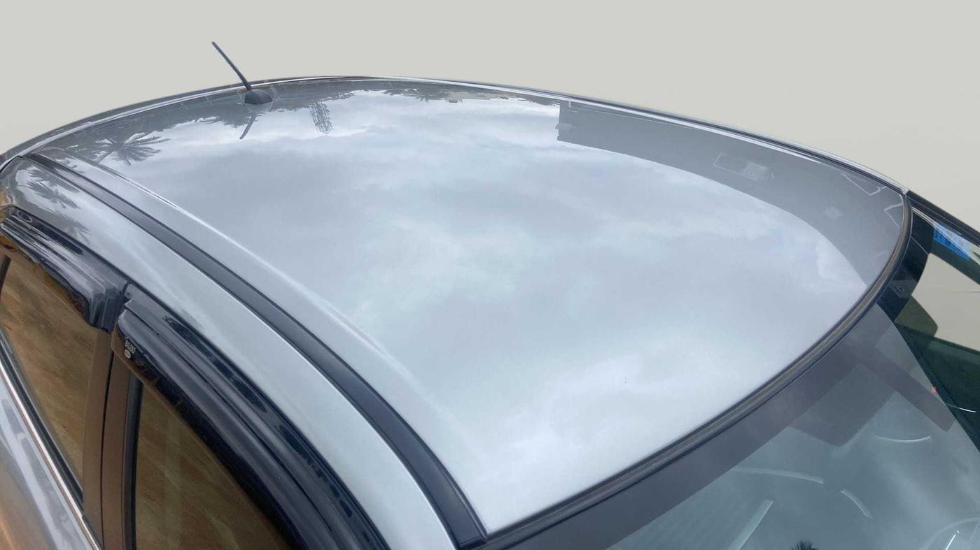 2018 Maruti Baleno ALPHA PETROL 1.2, Petrol, Manual, 23,678 km, Roof