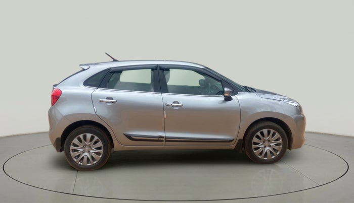 2018 Maruti Baleno ALPHA PETROL 1.2, Petrol, Manual, 23,678 km, Right Side View
