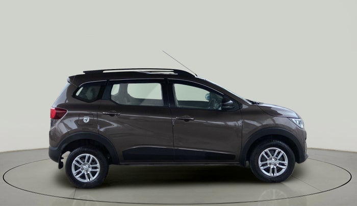 2023 Renault TRIBER RXT, Petrol, Manual, 3,061 km, Right Side View