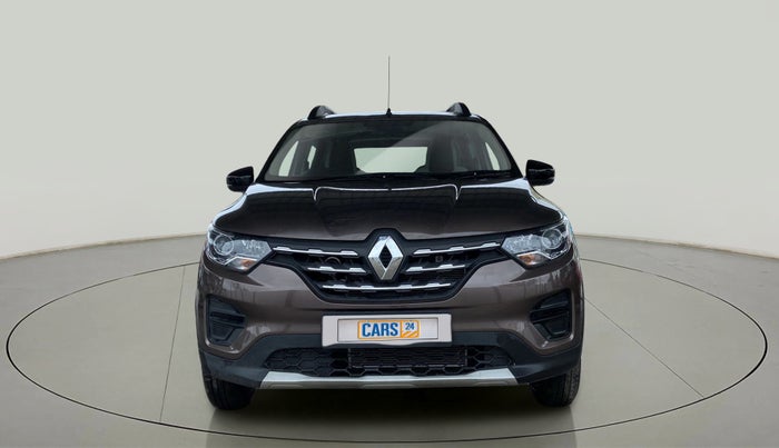 2023 Renault TRIBER RXT, Petrol, Manual, 3,061 km, Front