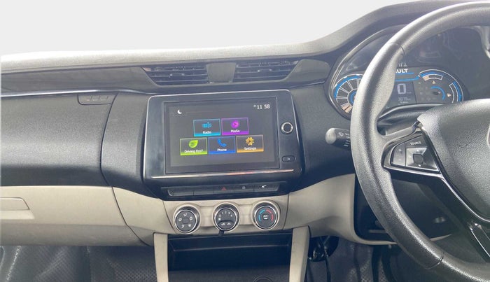2023 Renault TRIBER RXT, Petrol, Manual, 3,061 km, Air Conditioner