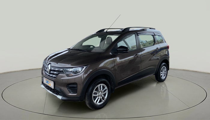 2023 Renault TRIBER RXT, Petrol, Manual, 3,061 km, Left Front Diagonal