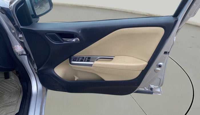 2015 Honda City 1.5L I-VTEC VX CVT, Petrol, Automatic, 19,866 km, Driver Side Door Panels Control
