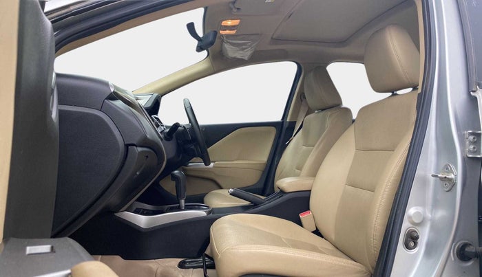 2015 Honda City 1.5L I-VTEC VX CVT, Petrol, Automatic, 19,866 km, Right Side Front Door Cabin