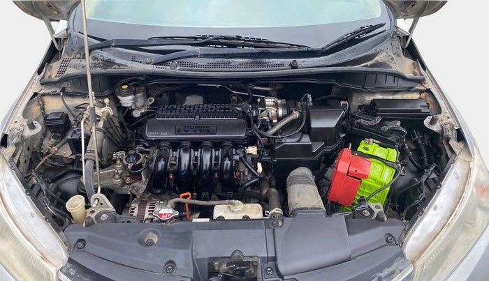 2015 Honda City 1.5L I-VTEC VX CVT, Petrol, Automatic, 19,866 km, Open Bonet