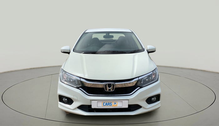 2017 Honda City 1.5L I-VTEC V MT, Petrol, Manual, 56,249 km, Front