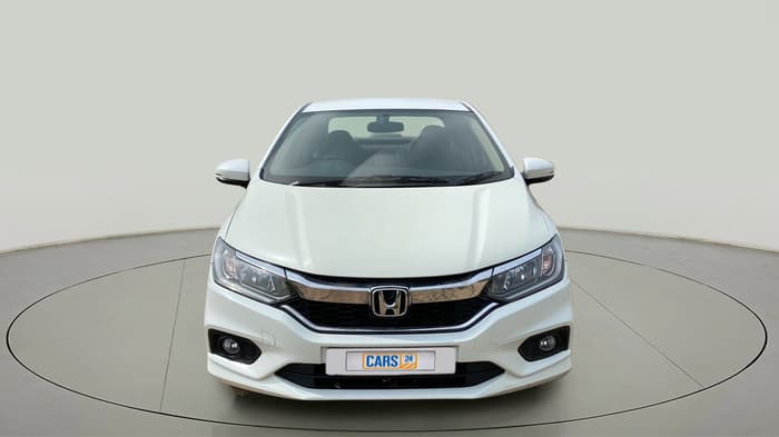 2017 Honda City 1.5L I-VTEC V MT, Petrol, Manual, 56,249 km, Front