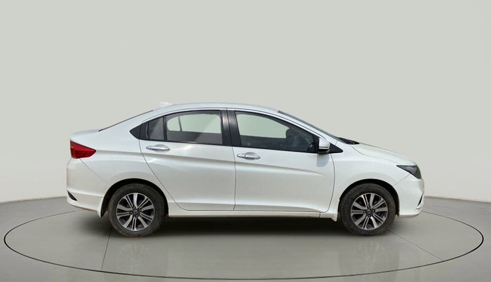 2017 Honda City 1.5L I-VTEC V MT, Petrol, Manual, 56,249 km, Right Side View