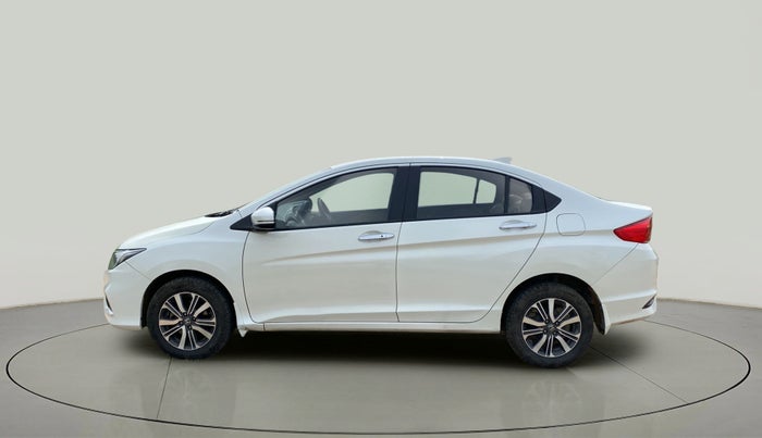 2017 Honda City 1.5L I-VTEC V MT, Petrol, Manual, 56,249 km, Left Side