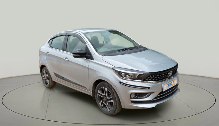 2020 Tata TIGOR XZ PLUS PETROL, Petrol, Manual, 49,158 km, SRP