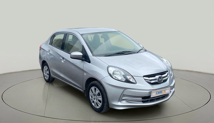 2014 Honda Amaze 1.2L I-VTEC SX, Petrol, Manual, 58,811 km, SRP