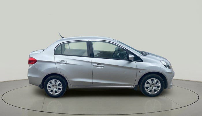 2014 Honda Amaze 1.2L I-VTEC SX, Petrol, Manual, 58,811 km, Right Side