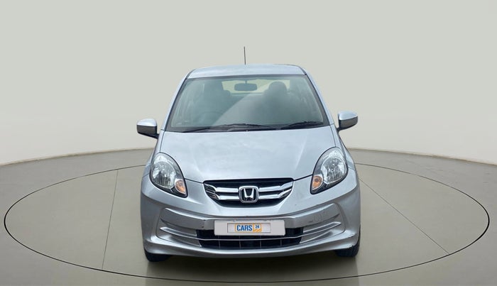 2014 Honda Amaze 1.2L I-VTEC SX, Petrol, Manual, 58,811 km, Front