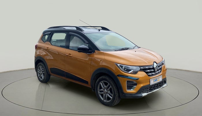 2022 Renault TRIBER RXZ, Petrol, Manual, 18,146 km, SRP