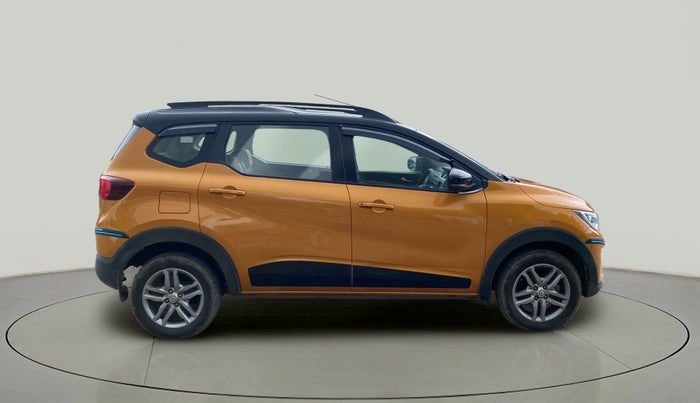 2022 Renault TRIBER RXZ, Petrol, Manual, 18,146 km, Right Side