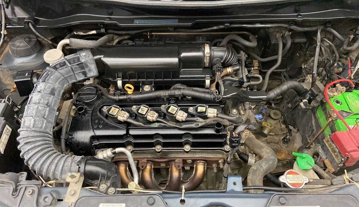 2018 Maruti IGNIS DELTA 1.2, Petrol, Manual, 29,766 km, Open Bonet