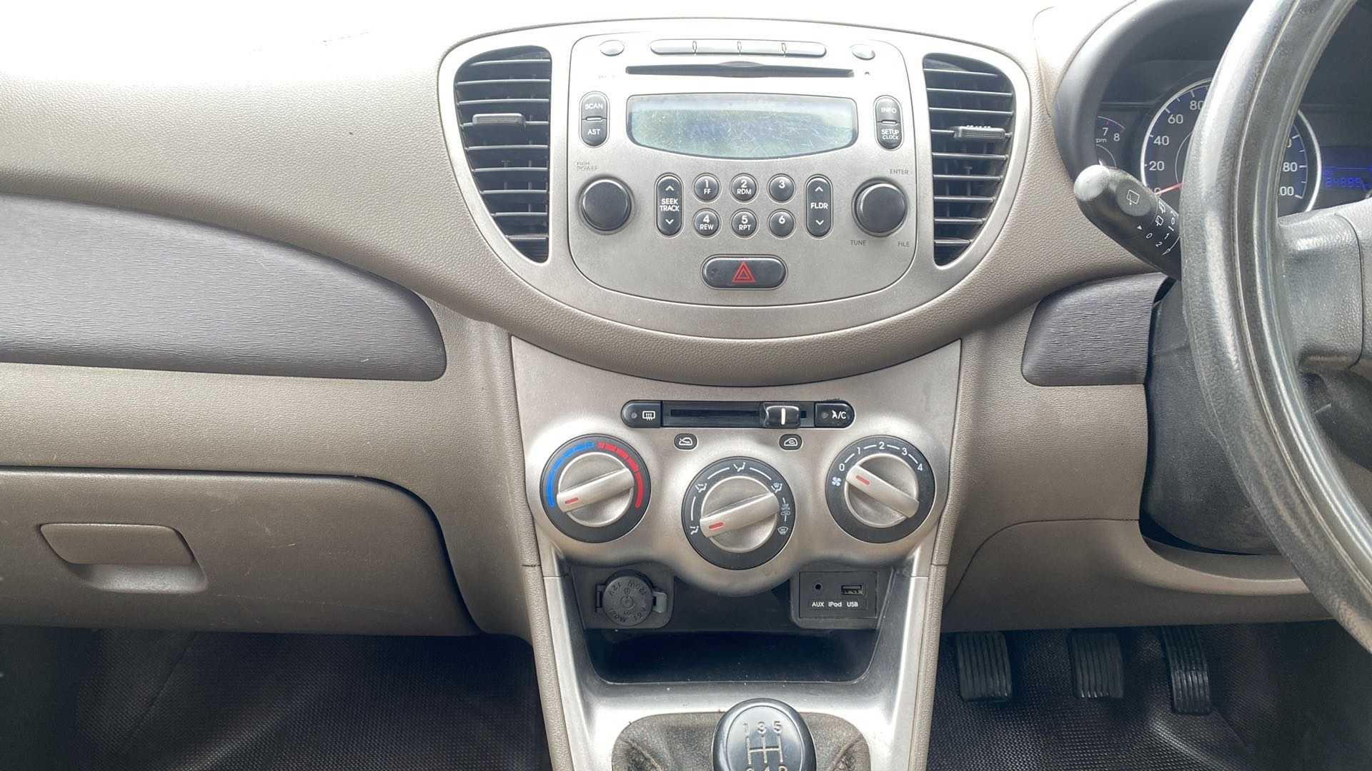 Features