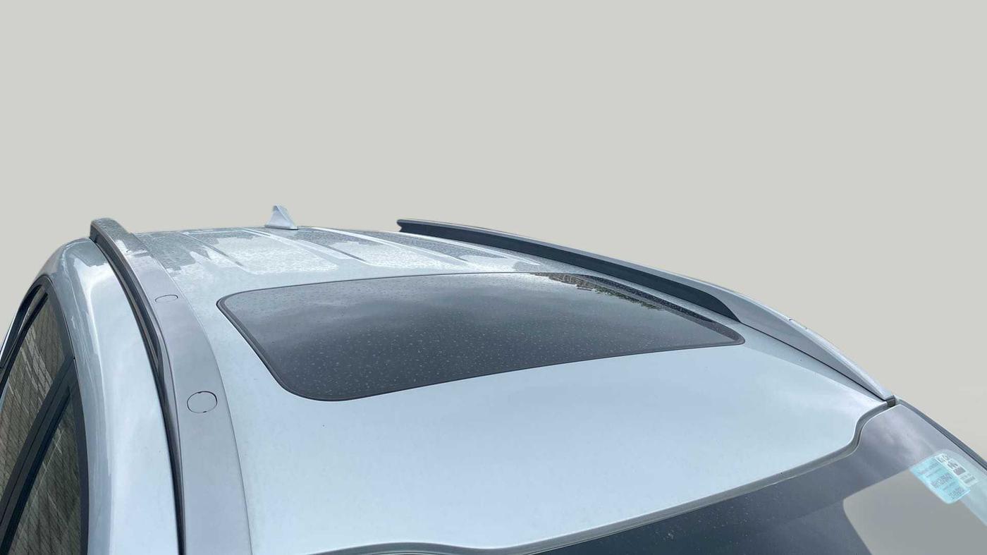 2022 KIA SONET GTX PLUS 1.0 IMT, Petrol, Manual, 16,439 km, Roof
