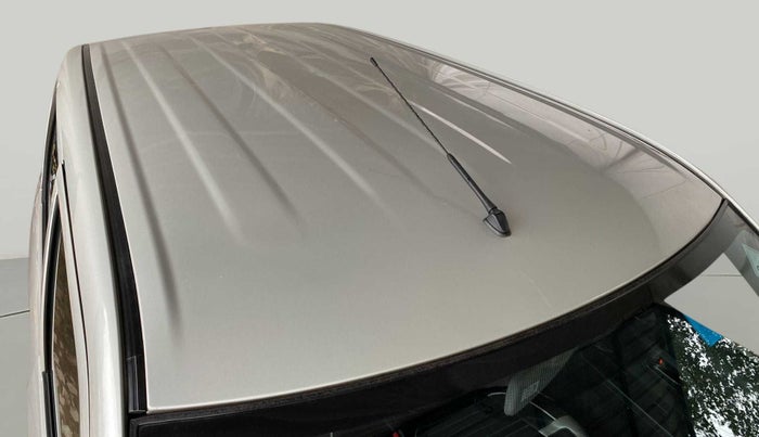2020 Maruti New Wagon-R LXI CNG 1.0, CNG, Manual, 25,286 km, Roof