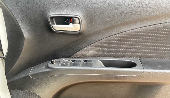 2019 Maruti Celerio X ZXI AMT, Petrol, Automatic, 52,328 km, Driver Side Door Panels Control