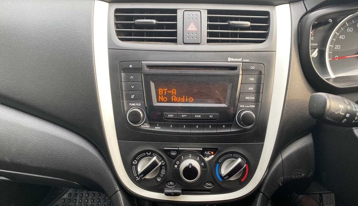 2019 Maruti Celerio X ZXI AMT, Petrol, Automatic, 52,328 km, Air Conditioner