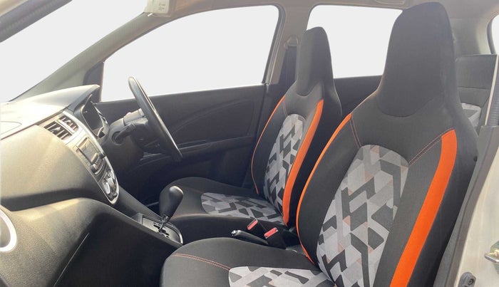 2019 Maruti Celerio X ZXI AMT, Petrol, Automatic, 52,328 km, Right Side Front Door Cabin