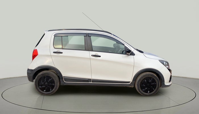 2019 Maruti Celerio X ZXI AMT, Petrol, Automatic, 52,328 km, Right Side View