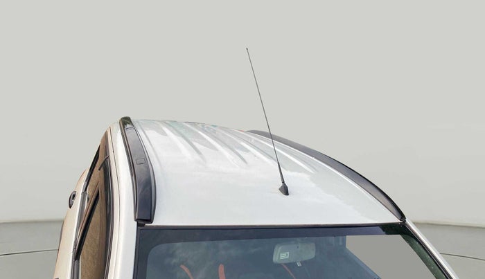 2019 Maruti Celerio X ZXI AMT, Petrol, Automatic, 52,328 km, Roof