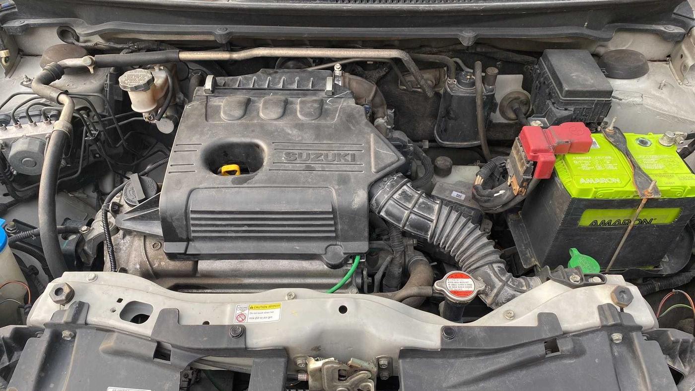 2019 Maruti Celerio X ZXI AMT, Petrol, Automatic, 52,328 km, Open Bonet