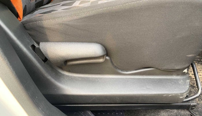 2019 Maruti Celerio X ZXI AMT, Petrol, Automatic, 52,328 km, Driver Side Adjustment Panel