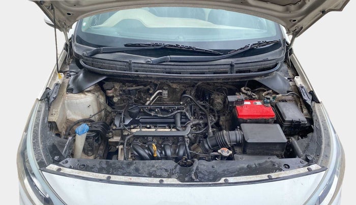 2019 Hyundai Elite i20 MAGNA PLUS 1.2, Petrol, Manual, 65,924 km, Open Bonet