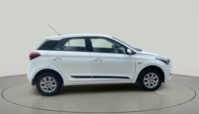 2019 Hyundai Elite i20 MAGNA PLUS 1.2, Petrol, Manual, 65,924 km, Right Side