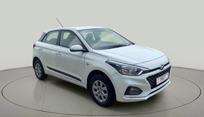 2019 Hyundai Elite i20 MAGNA PLUS 1.2, Petrol, Manual, 65,924 km, SRP