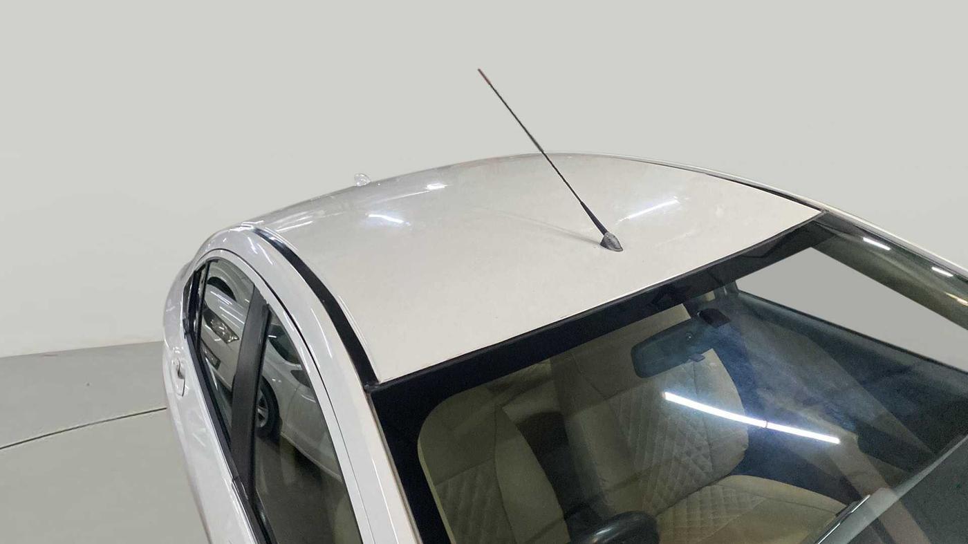 2015 Honda City 1.5L I-DTEC E, Diesel, Manual, 1,06,964 km, Roof