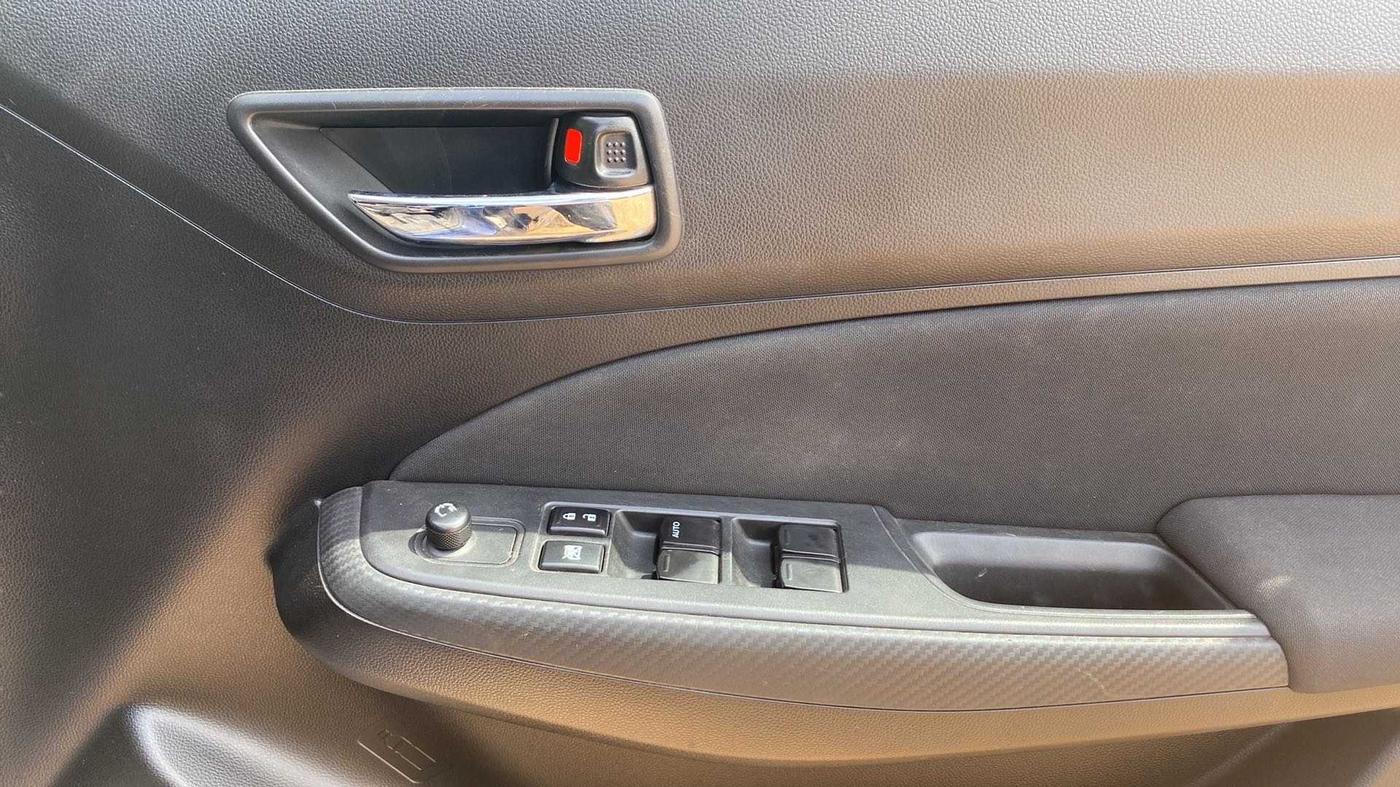 2023 Maruti Swift VXI AMT, Petrol, Automatic, 10,239 km, Driver Side Door Panels Control