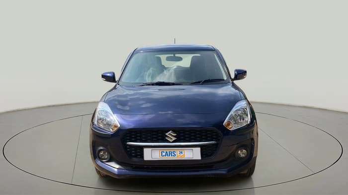 2023 Maruti Swift VXI AMT, Petrol, Automatic, 10,239 km, Front