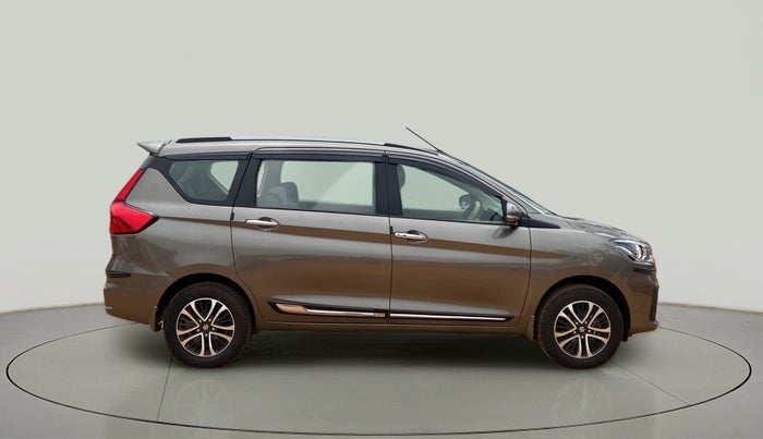 2023 Maruti Ertiga ZXI SHVS, Petrol, Manual, 7,989 km, Right Side View