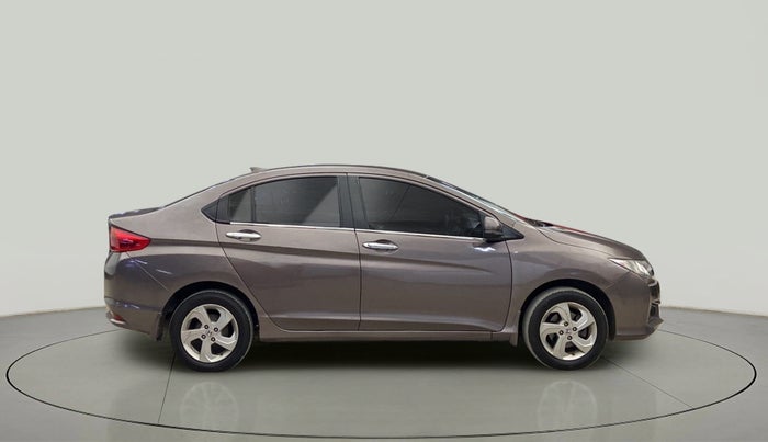 2016 Honda City 1.5L I-VTEC V MT, Petrol, Manual, 87,088 km, Right Side View