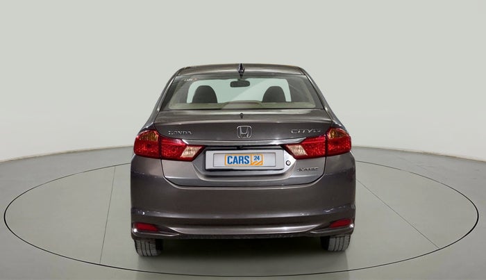 2016 Honda City 1.5L I-VTEC V MT, Petrol, Manual, 87,088 km, Back/Rear