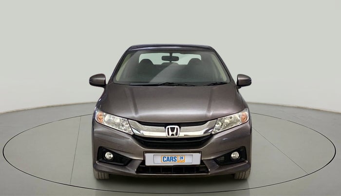2016 Honda City 1.5L I-VTEC V MT, Petrol, Manual, 87,088 km, Front