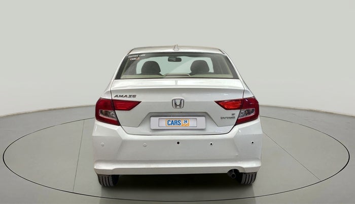 2019 Honda Amaze 1.2L I-VTEC V CVT, Petrol, Automatic, 39,639 km, Back/Rear