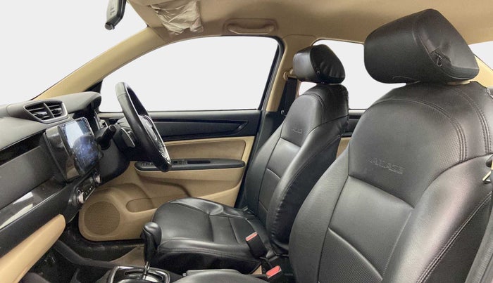 2019 Honda Amaze 1.2L I-VTEC V CVT, Petrol, Automatic, 39,639 km, Right Side Front Door Cabin