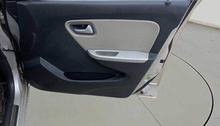 2015 Maruti Alto K10 VXI AMT, Petrol, Automatic, 62,551 km, Driver Side Door Panels Control