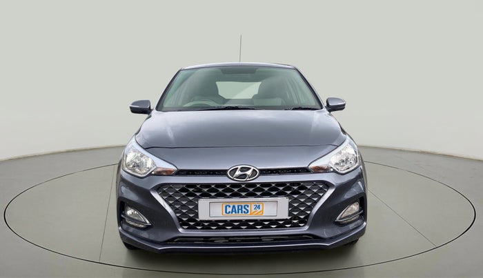 2018 Hyundai Elite i20 SPORTZ 1.2, Petrol, Manual, 30,583 km, Front