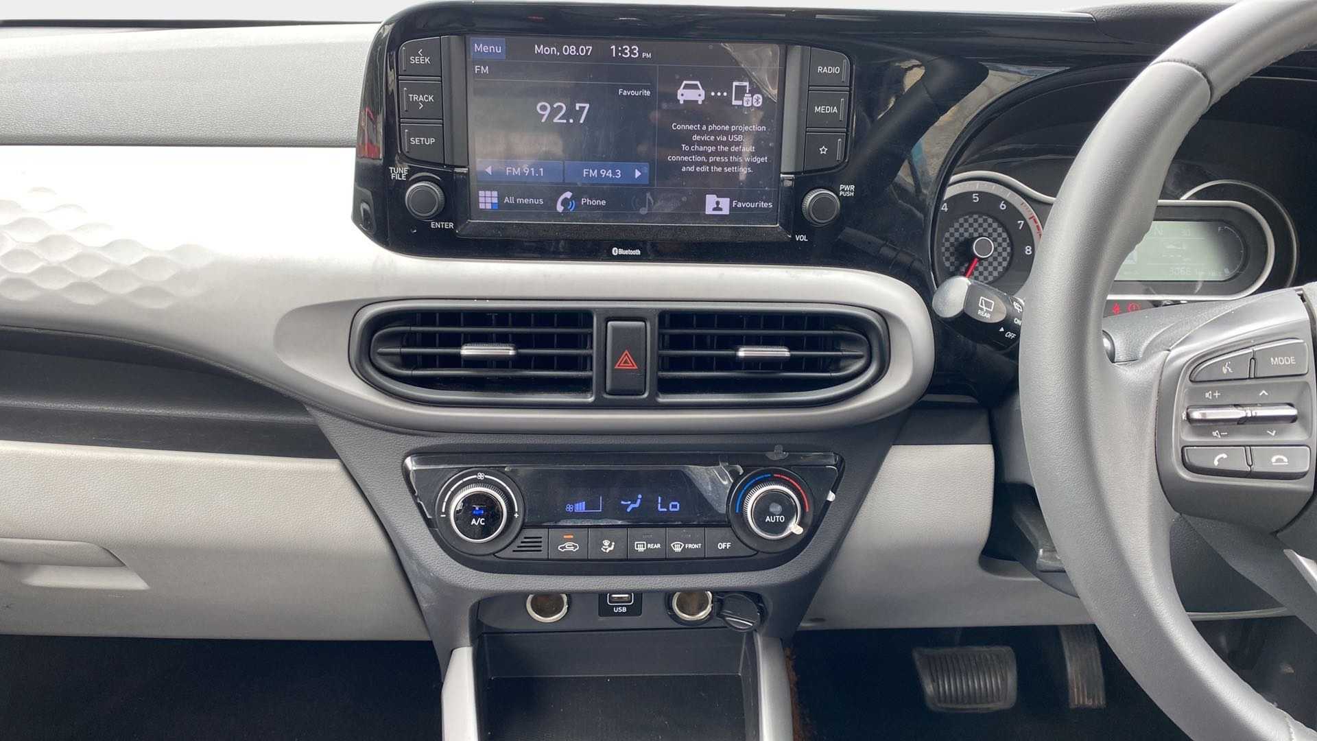 Features