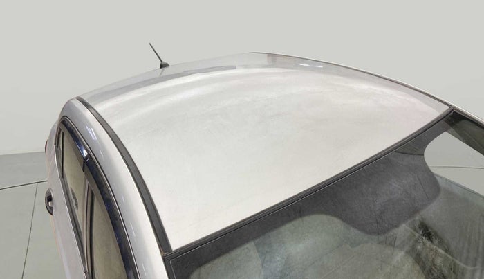 2015 Hyundai Xcent BASE 1.2, Petrol, Manual, 40,445 km, Roof