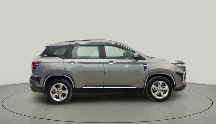 2020 MG HECTOR SUPER 1.5 PETROL, Petrol, Manual, 67,143 km, Right Side View