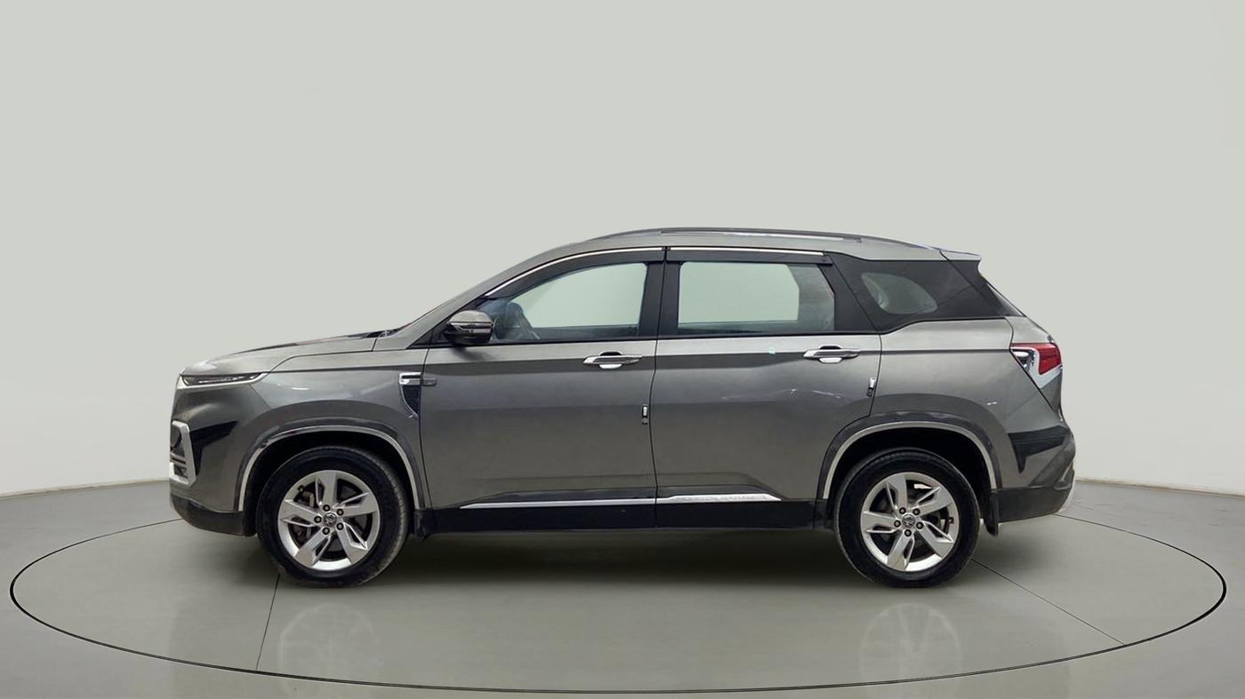 2020 MG HECTOR SUPER 1.5 PETROL, Petrol, Manual, 67,143 km, Left Side
