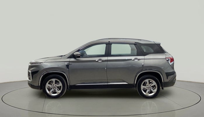 2020 MG HECTOR SUPER 1.5 PETROL, Petrol, Manual, 67,143 km, Left Side